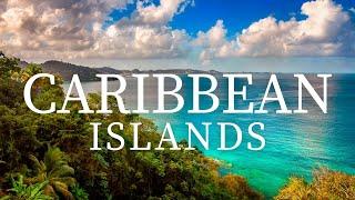 Top 10 Caribbean Islands to Visit in 2023 - Travel Video
