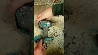 This is why u buy Makita. Designed to keep running. #tools #makita #toolrepair #toolrestoration