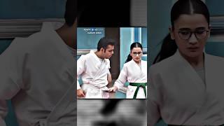 Karate class me koi mobile chalata hai kiya #minitv #shorts #webseries  #trending #shorts