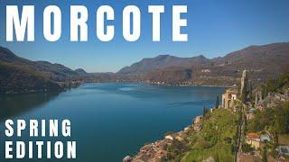 Morcote - Spring Edition 