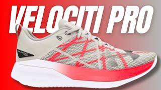 I'm OBSESSED with this STABILITY SUPER TRAINER | Under Armour Velociti Pro