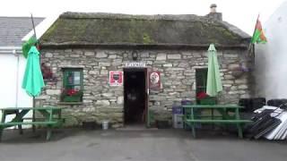 Lynott's Pub ~ Achill Island ~ County Mayo