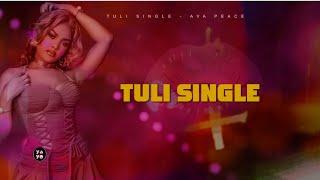 Ava Peace - Tuli Single (Lyrics Video)