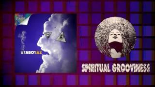 Stabos - Spiritual Grooviness