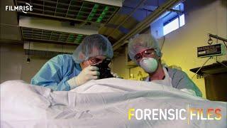 Forensic Files (HD) - Season 14, Episode 8 - Touch of Evil - Full Episode