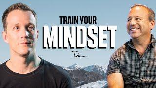 Training Your Most Important Muscle With Colin O'Brady | David Meltzer