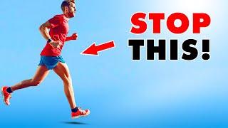 What Everyone Gets Wrong About Running Faster