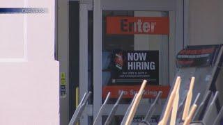 Despite New Mexico's low unemployment rate, labor force participation causes concern