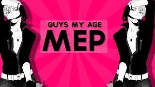 Guys My Age [MEP]