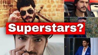 5 Turkish actors who can become superstars