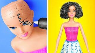 3D PEN vs HOT GLUE | Which Works Better? Cool Crafts & Ideas For Craft Lovers by 123GO! SCHOOL