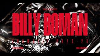 Billy Boman x Secret Level AI Video Reel 2024 (AI Entertainment, Advertising & Music)