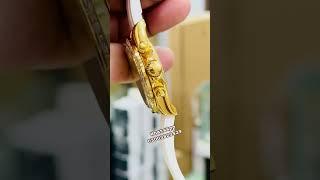 A samad yaqoot watch #watch