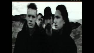 U2 - Red Hill Mining Town