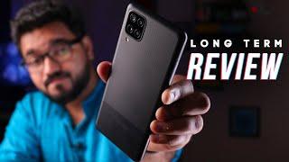 Samsung Galaxy M12 FULL REVIEW.......