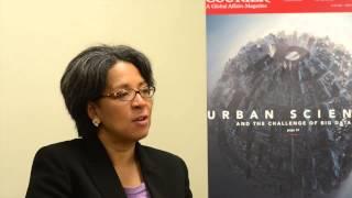 Mayor Marilyn Strickland of the City of Tacoma: Sister Cities Building Prosperity