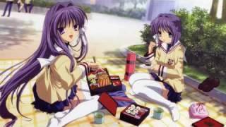 Clannad - Country lane EX