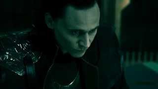 Loki || No Time For Goodbye