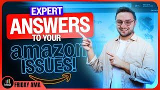 Secrets of Amazon Q4 Success: What Sellers Must Know!