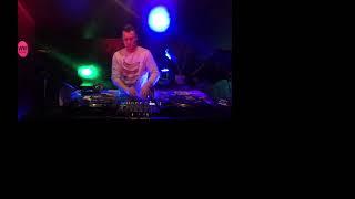 LIVESTREAM DJ SYRUS  / DARK TECHNO / TECHNO INDUS -  BY BEATGROUND