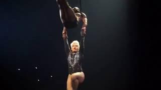 P!NK - Secrets (5/9/2019) Lexington, KY