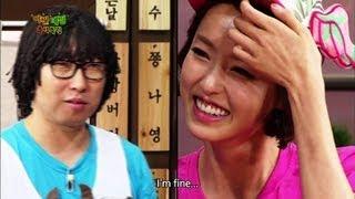 Happy Together - Drama "Secret Love" Special w/ Ji Sung, Hwang Jungeum & more! (2013.10.09)