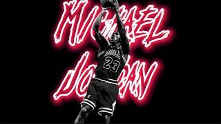 [4K] Michael Jordan Edit | SDP Interlude