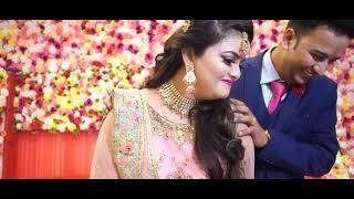 WEDDING TEASER | RING CEREMONY| RAJNI & ANURAG | ANSHUL STUDIO | PHOTOGRAPHY | WEDDING | CINEMATIC |