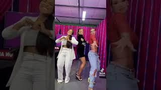 CAMILA LOURES, VIRGINIA E RAFA KALIMANN TIKTOK!!!