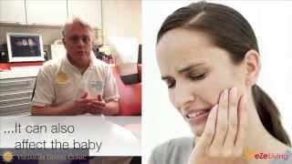 Pregnancy And Dental Care Dubai