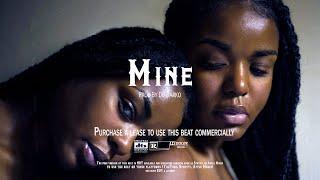 Afrobeat X Dancehall Instrumental 2021 "Mine" (Wizkid X Burna Boy Type Beat) Afro Pop Type Beat Free