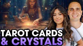 Why Tarot Cards and Crystals Can be Dangerous