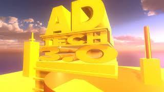 AD TECH BROS 3.0 [new version!]