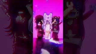 RAT DANCE TREND!  Roblox edit #shorts