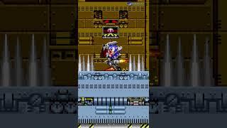 Death Egg Zone Gauntlet ~ Sonic Shorts ~ Sonic 2 Absolute mods