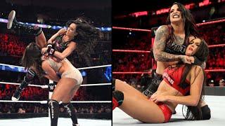 NIKKI BELLA PAINFUL SCENES