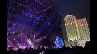 SLOW Llama, PHISH  (Atlantic City 8.14.21)