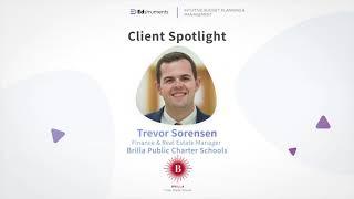 Edstruments Partner Spotlight: Brilla Public Charter Schools