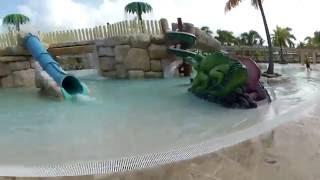 Barcelo Bavaro Barcy Water Park