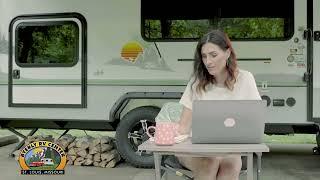Byerly RV - Work Anywhere