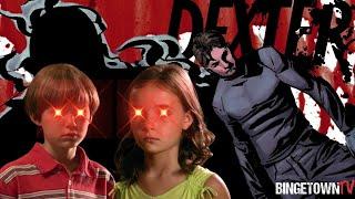 CRAZY Differences Between Dexter TV Show and Books!