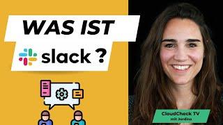 Was ist Slack? Vorteile, Preise der beliebten Cloudkommunikationssoftware - Die Alternative zu Teams