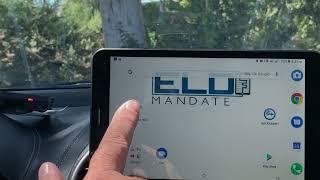 How to install your ELD system for PT30