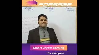 forsage plan details in hindi ! फोर्सेज का प्लान हिंदी में !! forsage Consultant Plan !!