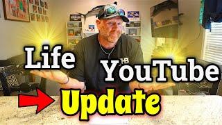 The Hoover Boys - Life & YouTube Update