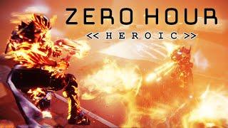 Destiny 2 - Zero Hour [Heroic]