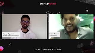 B2B eCommerce in India: Leveraging Technology to Empower Small Business - Sujeet Kumar (udaan)