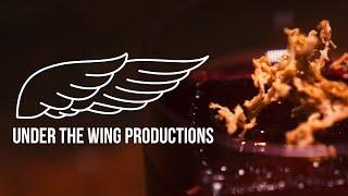 Restaurant Showreel | Under the Wing Productions
