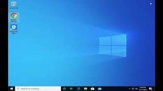 How To Make A Bootable USB drive with ISO file using Rufus on Windows 10