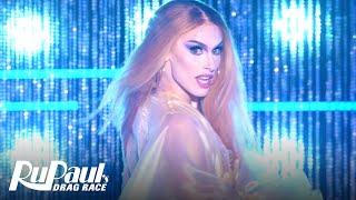 Jasmine Kennedie & Jimbo’s “Hallucinate” Lip Sync   RuPaul’s Drag Race All Stars 8